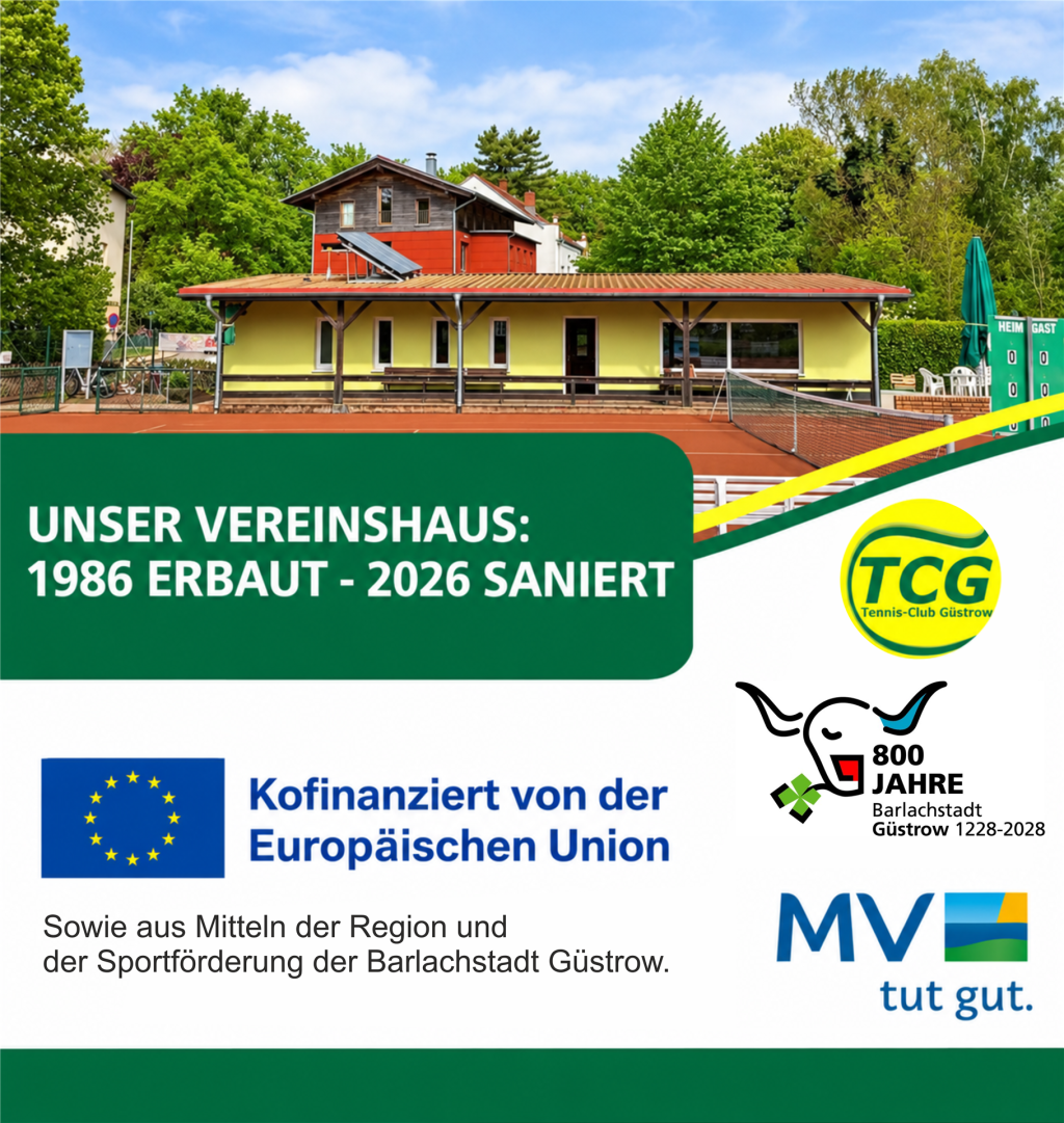 Kofinanziert von der Europäischen Union